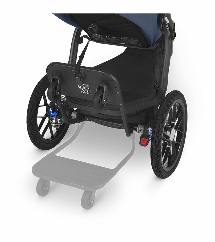 UPPAbaby Piggyback for Ridge