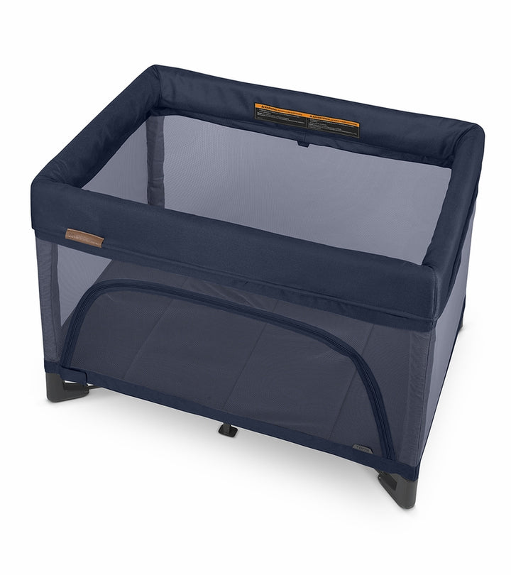 UPPAbaby Remi Playard - Noa (Navy Melange)