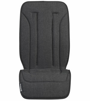 UPPAbaby Reversible Seat Liner - Reed (Denim/Cozy Knit)
