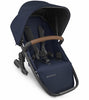 UPPAbaby RumbleSeat V2 - Noa (Navy/Carbon/Saddle Leather)