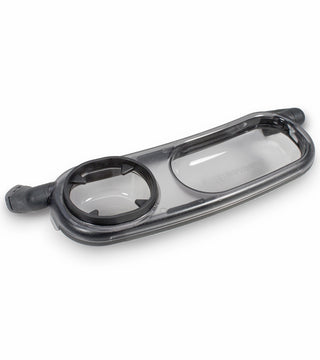 UPPAbaby Snack Tray for Vista/V2/V3 & Cruz/V2/V3 (All Models 2015 and Later)
