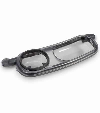 UPPAbaby Snack Tray for Vista/V2/V3 & Cruz/V2/V3 (All Models 2015 and Later)