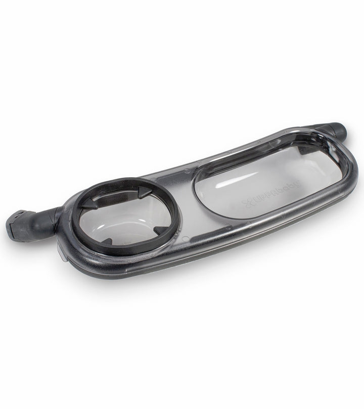 UPPAbaby Snack Tray for Vista/V2/V3 &amp; Cruz/V2/V3 (All Models 2015 and Later)