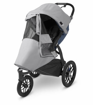 UPPAbaby Sun and Bug Shield for Ridge