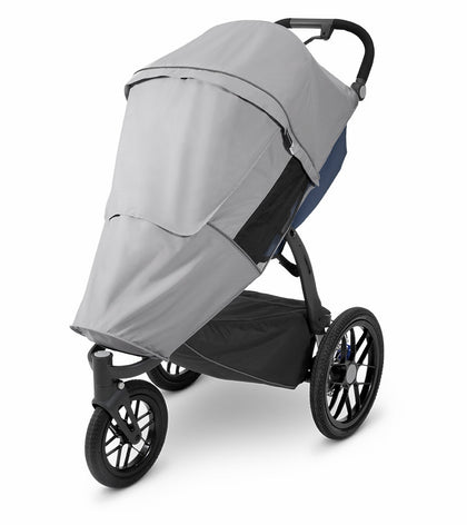 UPPAbaby Sun and Bug Shield for Ridge