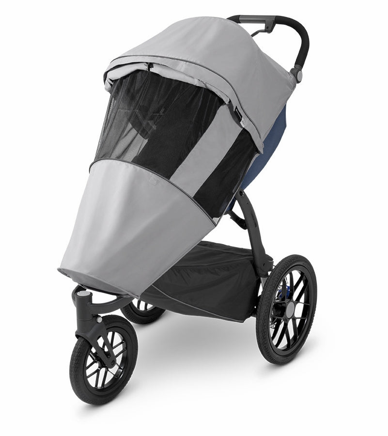 UPPAbaby Sun and Bug Shield for Ridge