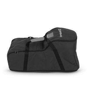 UPPAbaby Travel Bag for Aria and Mesa Infant Car Seats with TravelSafe