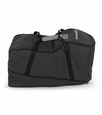 UPPAbaby Travel Bag for Aria and Mesa Infant Car Seats with TravelSafe