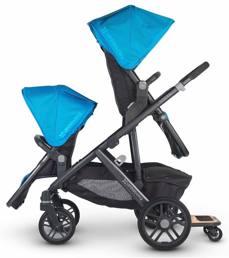 UPPAbaby VISTA PiggyBack Ride-Along Board | Capital Kidz