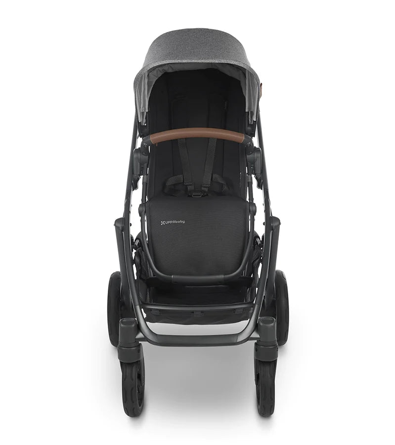 UPPAbaby Vista V2 + Aria Travel System