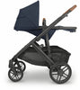 UPPAbaby VISTA V2 Stroller - Noa (Navy/Carbon/Saddle Leather)