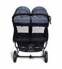 Valco Baby Slim Twin Stroller - Glacier