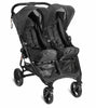 Valco Baby 2023 Slim Twin Stroller - Licorice