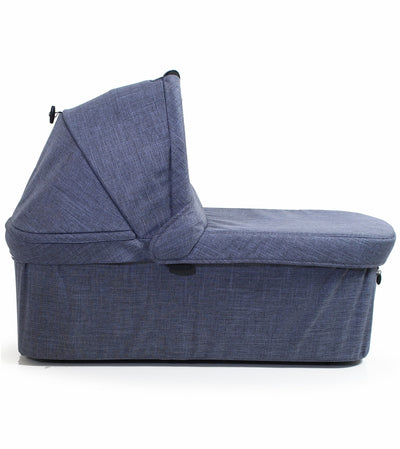 Valco Snap Duo Trend Bassinet - Denim