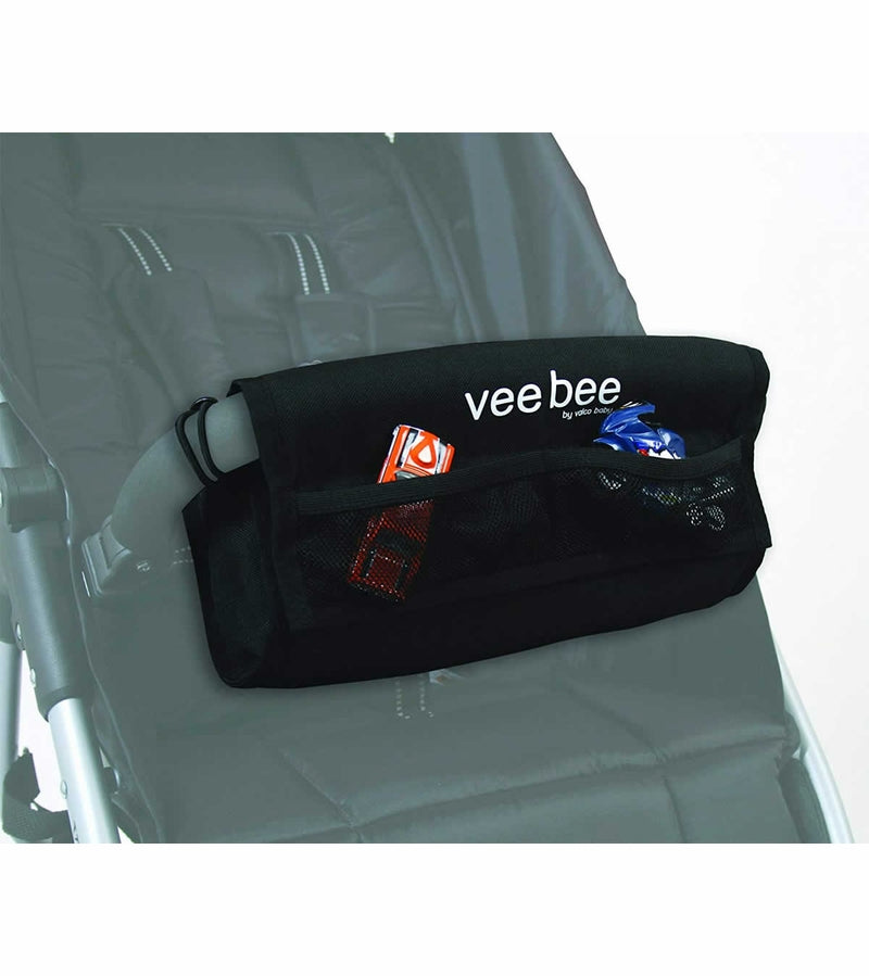 Valco Universal Pocket Pouch Snack Pack
