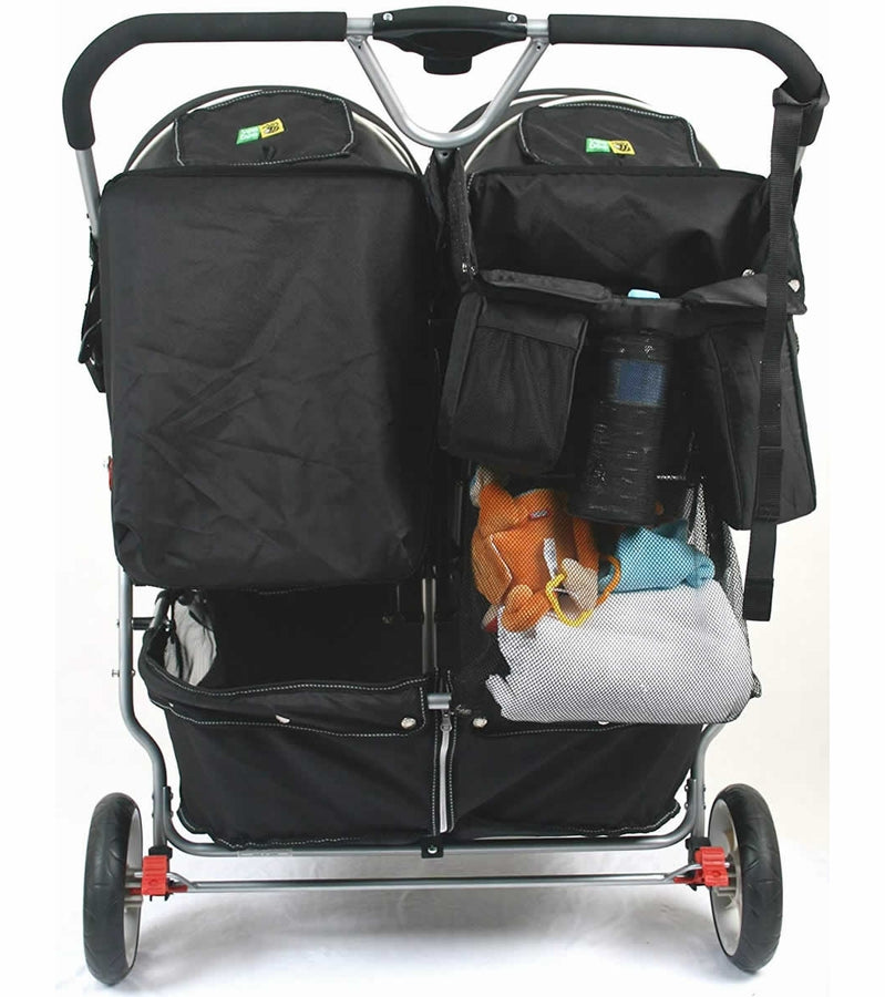 baby stroller caddy Valco Baby Universal Stroller Caddy
