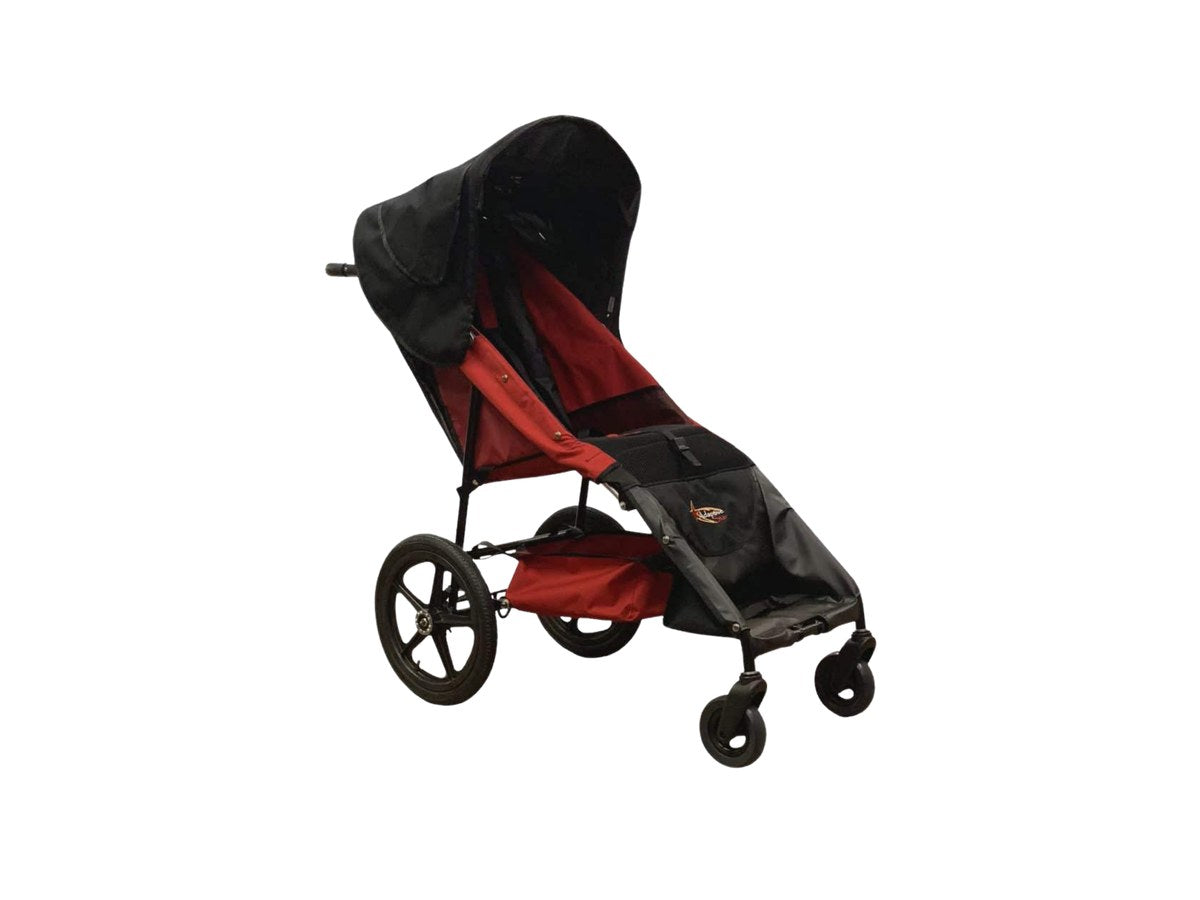 Adaptive Star Axiom Lassen push chair