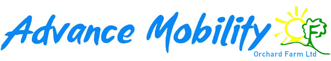 Advance Mobility logo