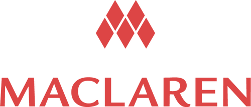 Maclaren logo