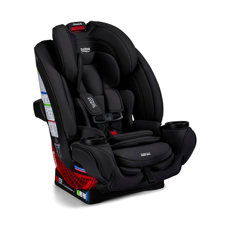 Convertible Seats