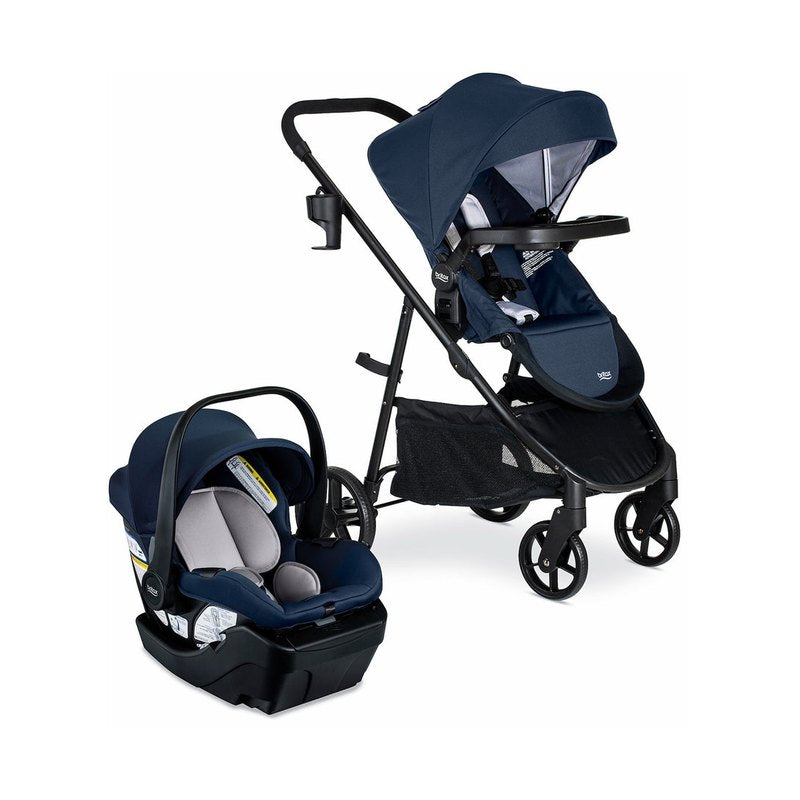 Travel Systems
