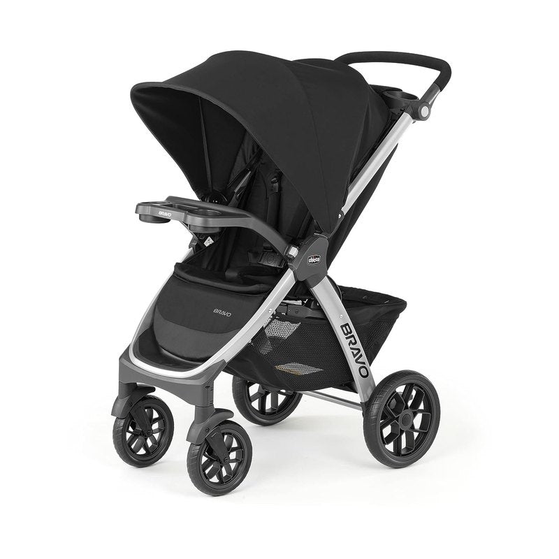 Strollers
