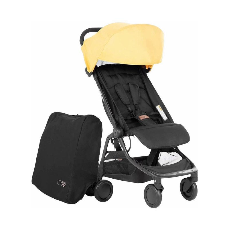 Strollers