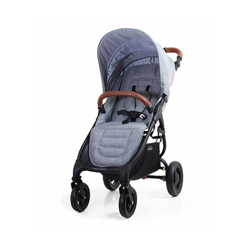 Single Strollers